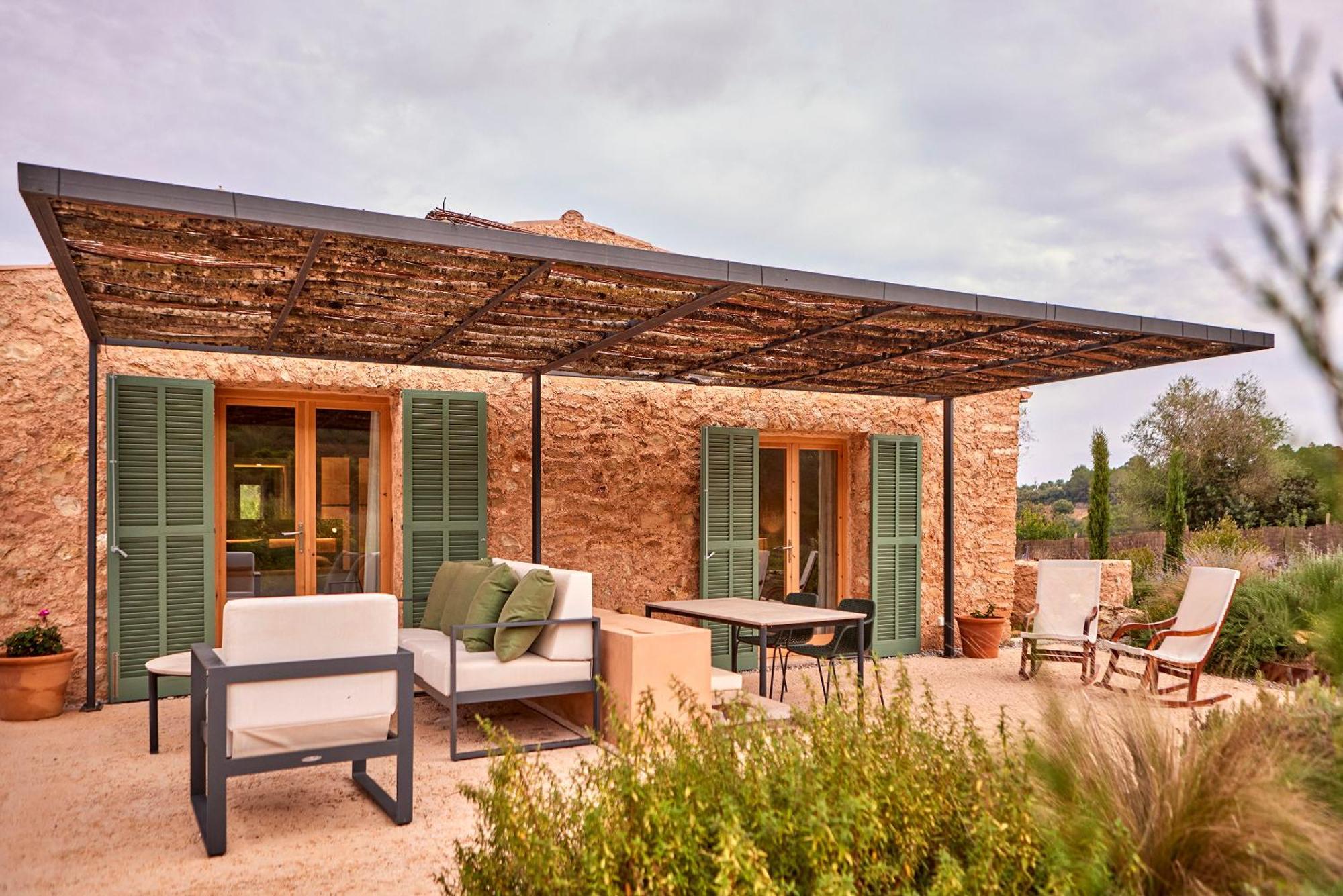 Son Penya Adults Only Petit Hotel & Spa Sant Llorenc Des Cardassar Cameră foto