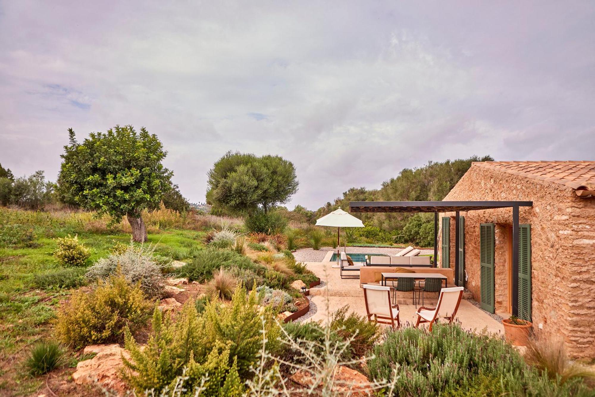 Son Penya Adults Only Petit Hotel & Spa Sant Llorenc Des Cardassar Cameră foto